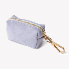 'Lavender' - Poop Bag Holder