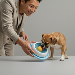 Lick Slow Feed Toy