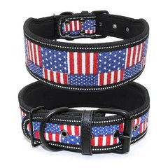 10 Colors Reflective Puppy Big Dog Collar With Buckle Adjustable Pet Collar For Small Medium Large Dogs Leash Dog Chain Dog Collar for Cats Puppy Pets Small Medium Dogs Soft and Comfortable Neck Leash