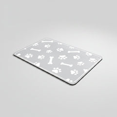 MultiDesign Pet Feeding Mat