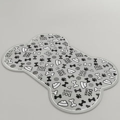 MultiDesign Pet Feeding Mat