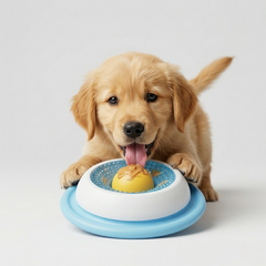 Lick Slow Feed Toy