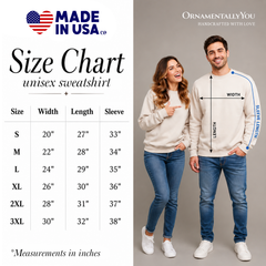 Camping Mode Varsity Sweatshirt, Minimalist Outdoors Sweater
