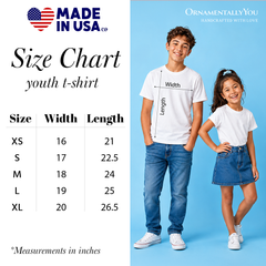 Kids That's Bananas Summer T-Shirt, Funny Tropical Fruit Youth Tee