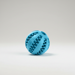 Interactive Leakage Treat Ball