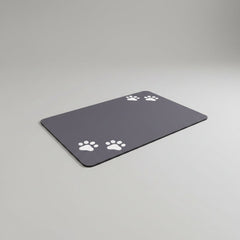MultiDesign Pet Feeding Mat