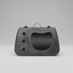 Bubble Window Pet Carrier Backpack