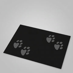 MultiDesign Pet Feeding Mat