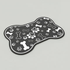 MultiDesign Pet Feeding Mat