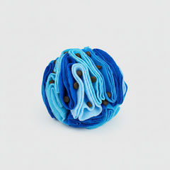 Interactive Snuffle Ball