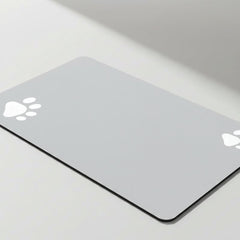 MultiDesign Pet Feeding Mat