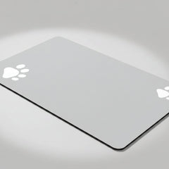 MultiDesign Pet Feeding Mat