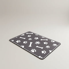 MultiDesign Pet Feeding Mat