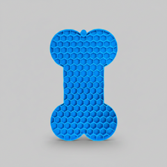 Silicone Slow Feed Lick Mat