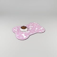 MultiDesign Pet Feeding Mat