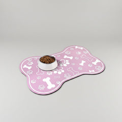 MultiDesign Pet Feeding Mat