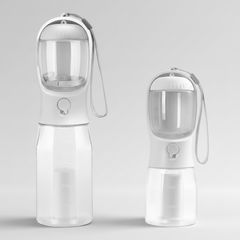 3 in 1 Pet Bottle