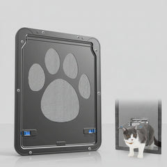 Pet Screen Door