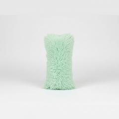 Interactive Catnip Plush Pillow