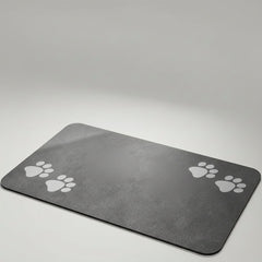 MultiDesign Pet Feeding Mat