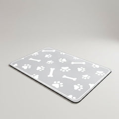 MultiDesign Pet Feeding Mat