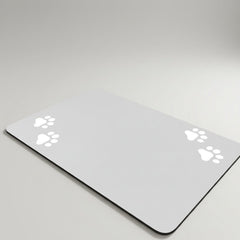 MultiDesign Pet Feeding Mat