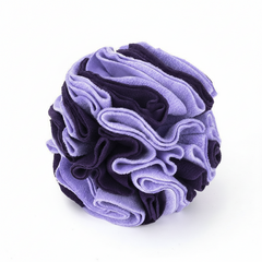 Interactive Snuffle Ball