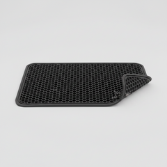 Honeycomb Litter Trapping Mat