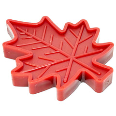 Canadian Maple Leaf Nylon Dog Chew Toy - Durable & USA Made
