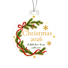 Christmas 2026