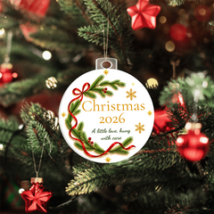 Christmas 2026