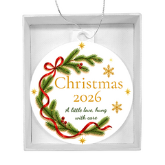 Christmas 2026