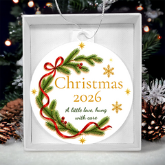 Christmas 2026