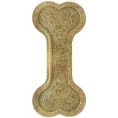 Bone eChew Ultra Durable Nylon Dog Chew Toy for Aggressive Chewers | USA Made