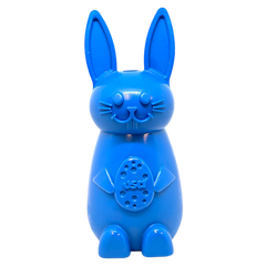 Bunny Nylon Chew Toy for Aggressive Chewers | Durable & USA Made