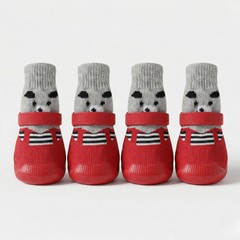 Waterproof Pet Socks
