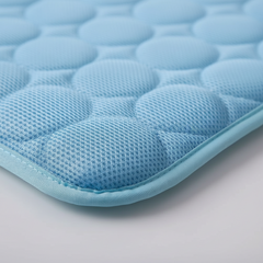 Cooling Dog Bed Mat