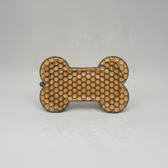 Silicone Slow Feed Lick Mat