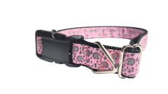 Hedgehog Nylon Dog Collar