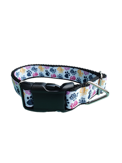 Pretty Paws Nylon Dog Collar