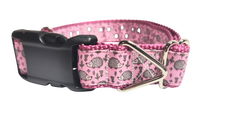 Hedgehog Nylon Dog Collar