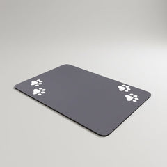 MultiDesign Pet Feeding Mat