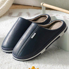 Women Winter Home Slippers Cat Shoes Non-Slip Soft Winter Warm House Slippers Indoor Bedroom Couples Shoes Womens Slippers Slip On Memory Foam House Outdoor Indoor Warm Fuzzy Plush Slippers